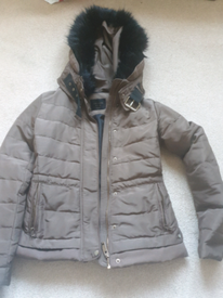 zara outerwear women's